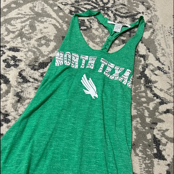 Tops - North Texas tank top